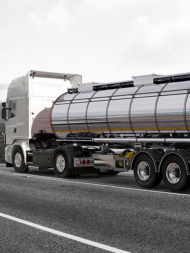 Fuel Transportation
